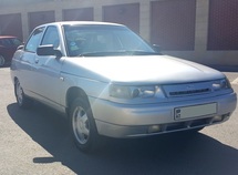 LADA (VAZ) 2110