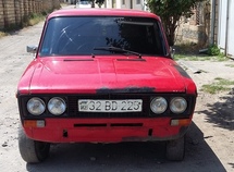 LADA (VAZ) 2106