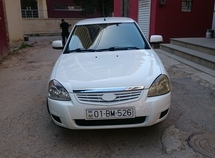 LADA (VAZ) Priora