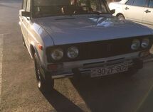 LADA (VAZ) 2106