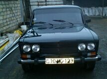 LADA (VAZ) 2106