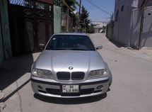 BMW 325