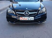 Mercedes E 250