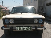 LADA (VAZ) 2106