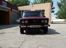 LADA (VAZ) 2106