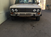 LADA (VAZ) 2106