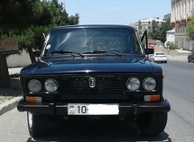 LADA (VAZ) 2106