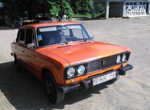 LADA (VAZ) 2106