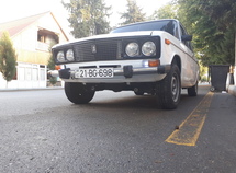 LADA (VAZ) 2106