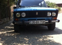 LADA (VAZ) 2106