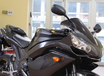 Yamaha YZF-R1