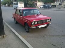 LADA (VAZ) 2106