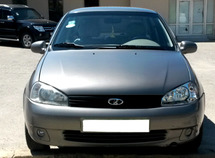 LADA (VAZ) Kalina