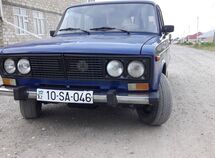 LADA (VAZ) 2106