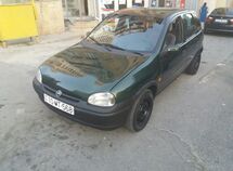 Opel Vita