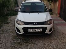 LADA (VAZ) Kalina