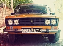 LADA (VAZ) 2106