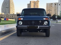 LADA (VAZ) Niva