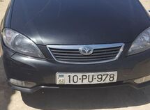 Daewoo Gentra