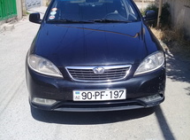Daewoo Gentra