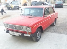 LADA (VAZ) 2106