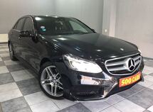 Mercedes E 350