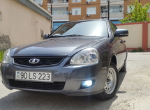 LADA (VAZ) Priora