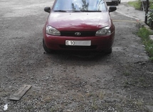 LADA (VAZ) Kalina
