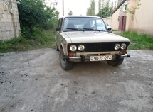 LADA (VAZ) 2106