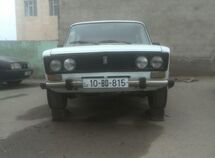 LADA (VAZ) 2106