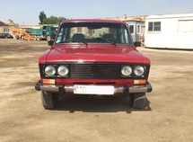LADA (VAZ) 2106