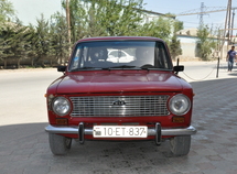 LADA (VAZ) 2102