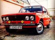 LADA (VAZ) 2106