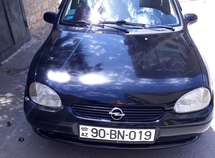 Opel Vita