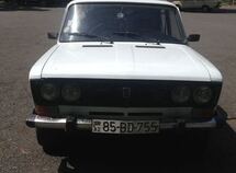 LADA (VAZ) 2106