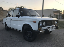 LADA (VAZ) 2106