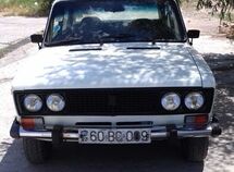 LADA (VAZ) 2106