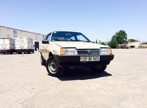 LADA (VAZ) 2108