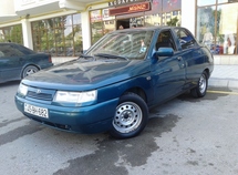 LADA (VAZ) 2110
