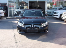 Mercedes E 400