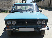 LADA (VAZ) 2106
