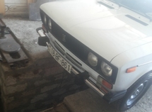LADA (VAZ) 2106