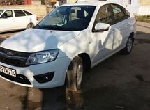 LADA (VAZ) Granta