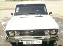 LADA (VAZ) 2106