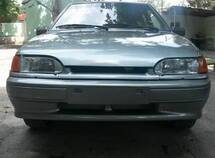 LADA (VAZ) 2114