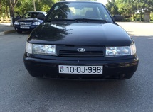 LADA (VAZ) 2110
