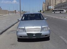 Mercedes C 200