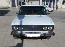 LADA (VAZ) 2106