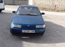 LADA (VAZ) 2110