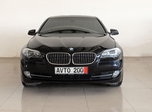 BMW 535